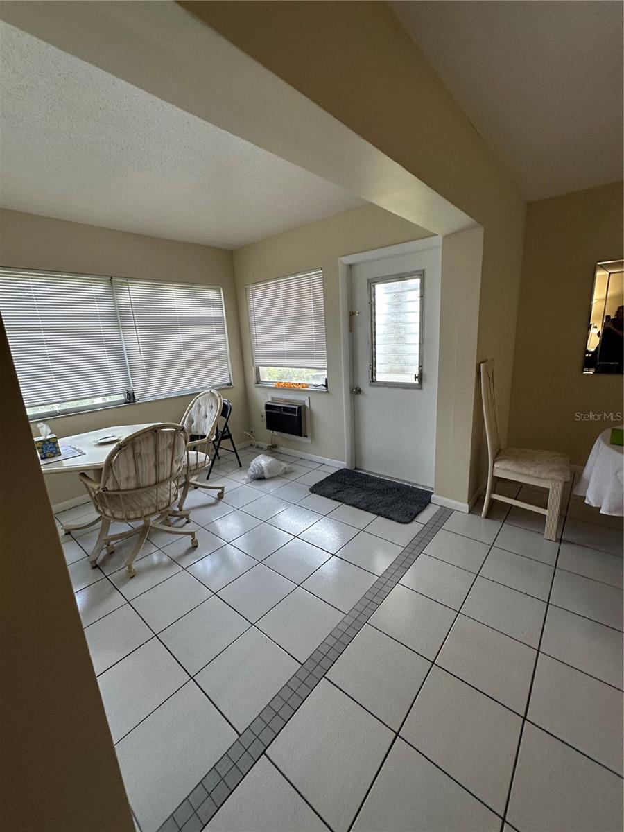 GULF HARBORS CONDO - Residential