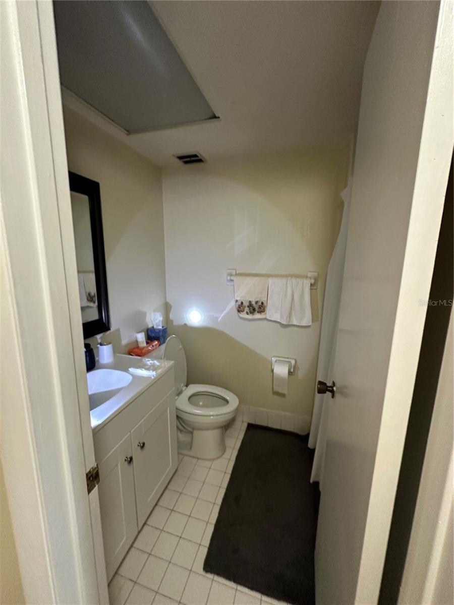 GULF HARBORS CONDO - Residential