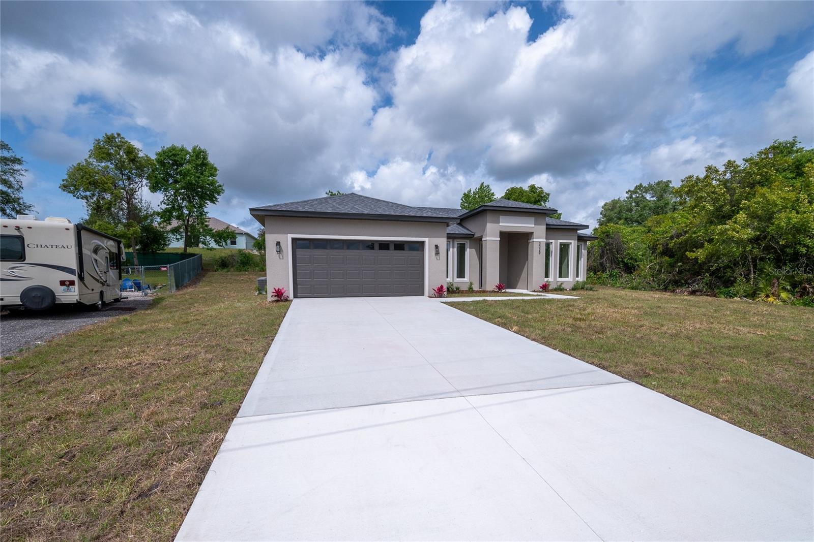 PORT CHARLOTTE SUB 30 - Residential