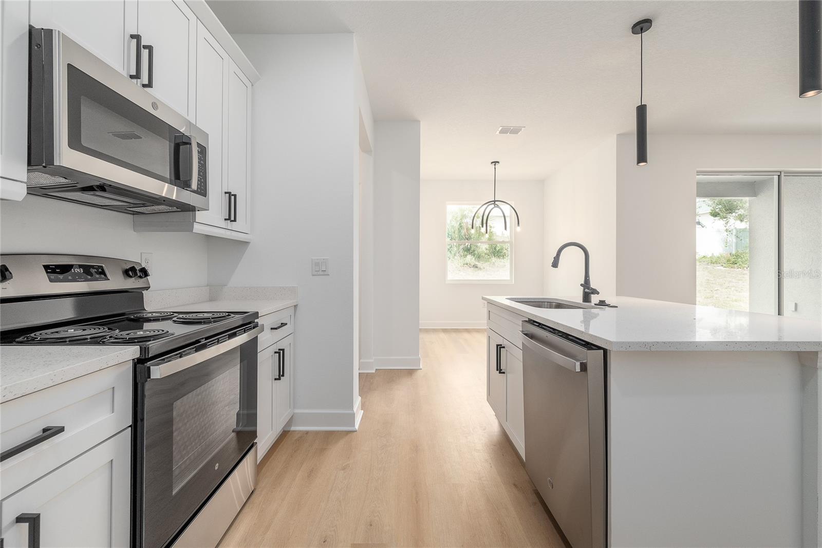 PORT CHARLOTTE SUB 30 - Residential