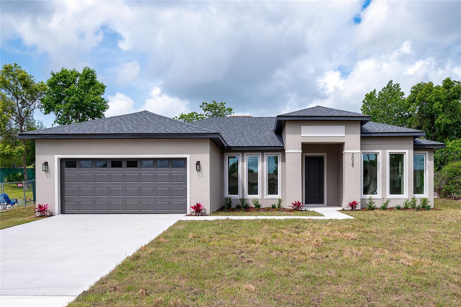 PORT CHARLOTTE SUB 30 - Residential