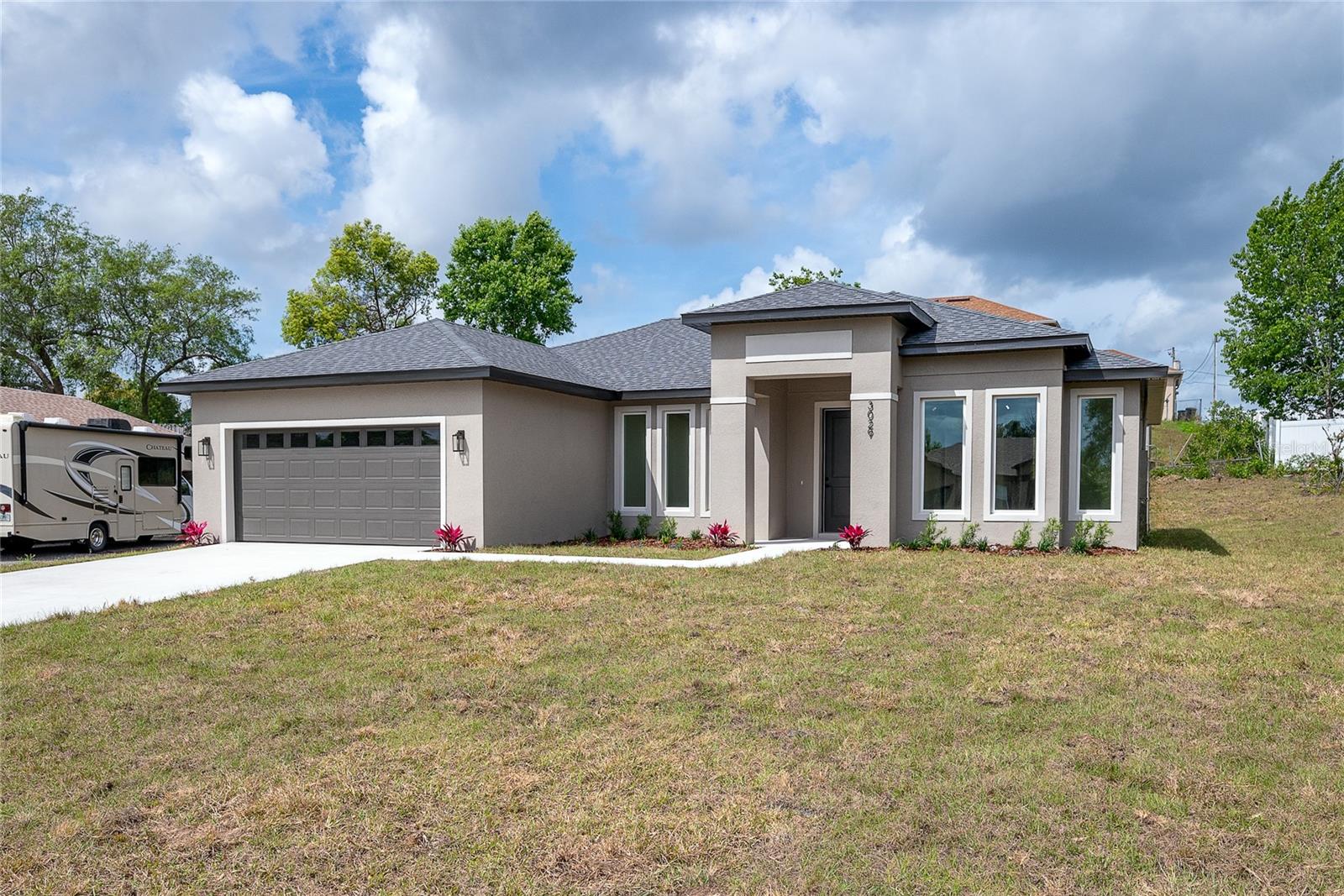 PORT CHARLOTTE SUB 30 - Residential