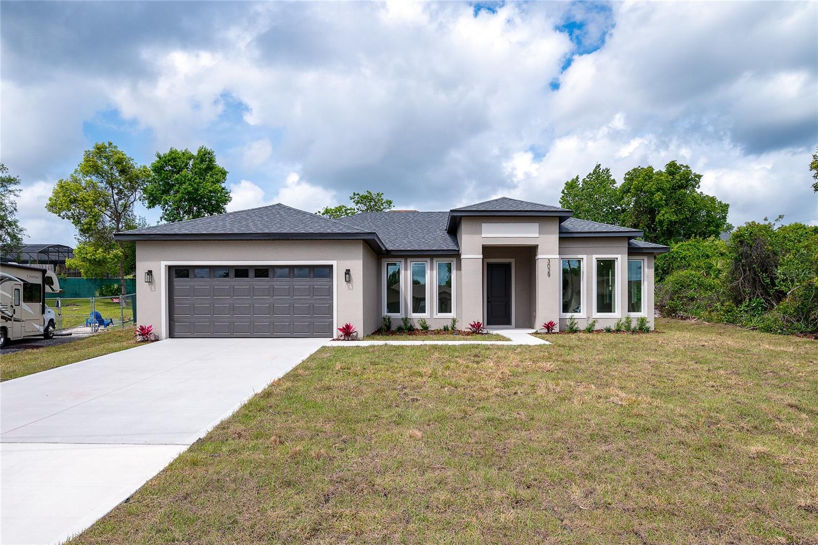 PORT CHARLOTTE SUB 30 - Residential