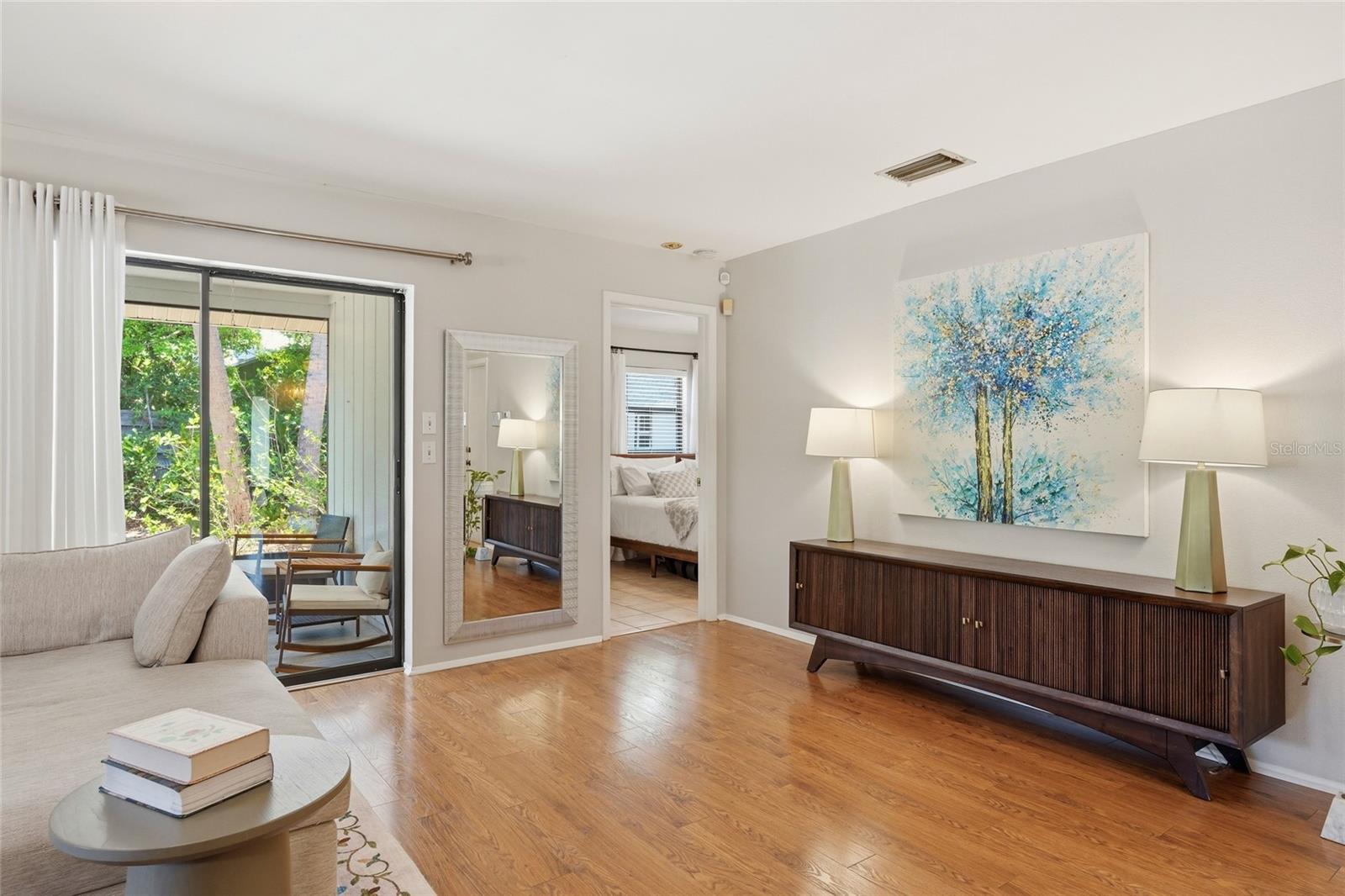 HIGHLAND PINES - Residential