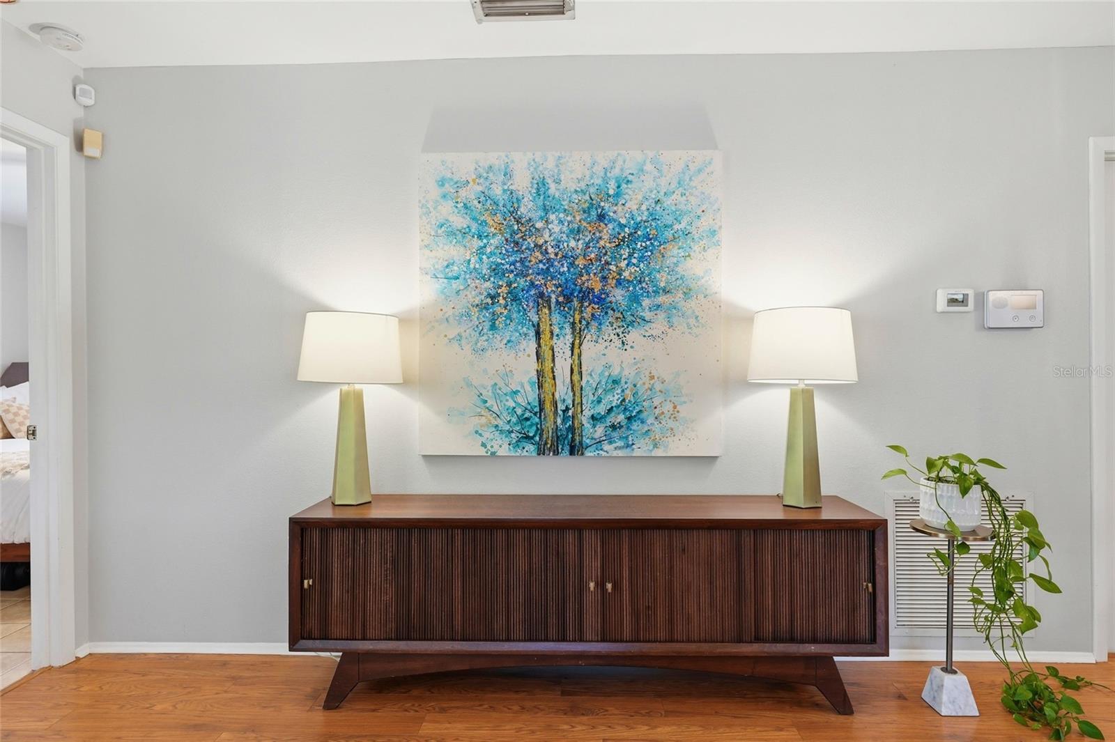 HIGHLAND PINES - Residential