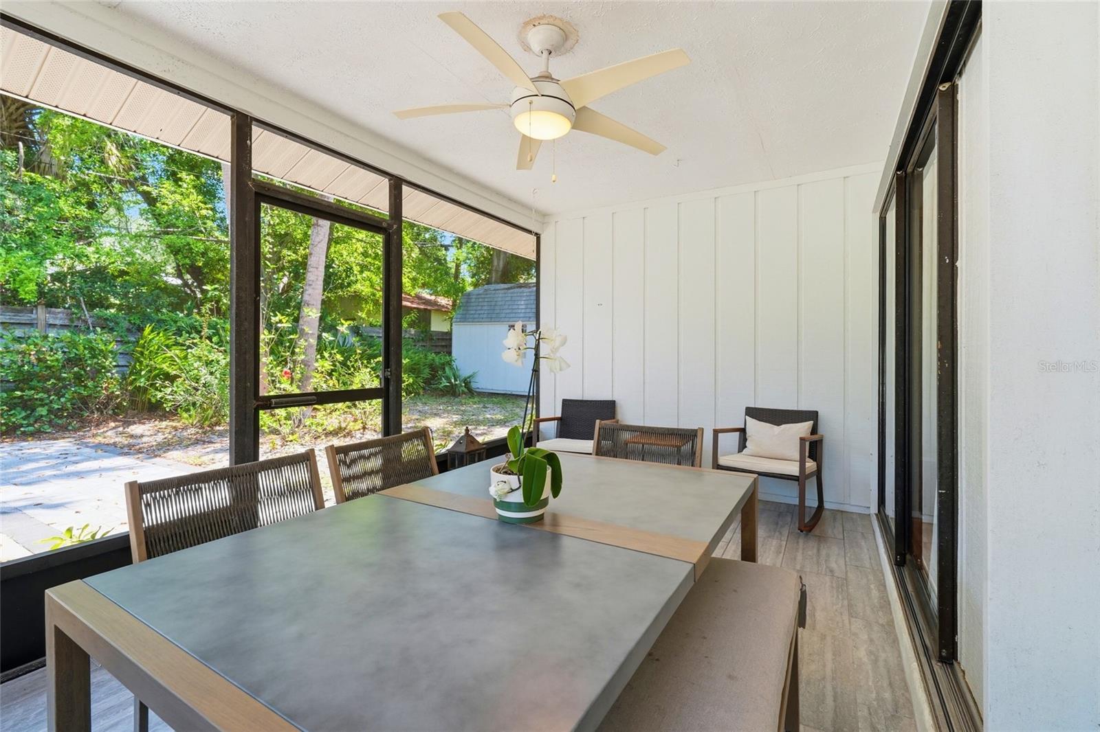 HIGHLAND PINES - Residential