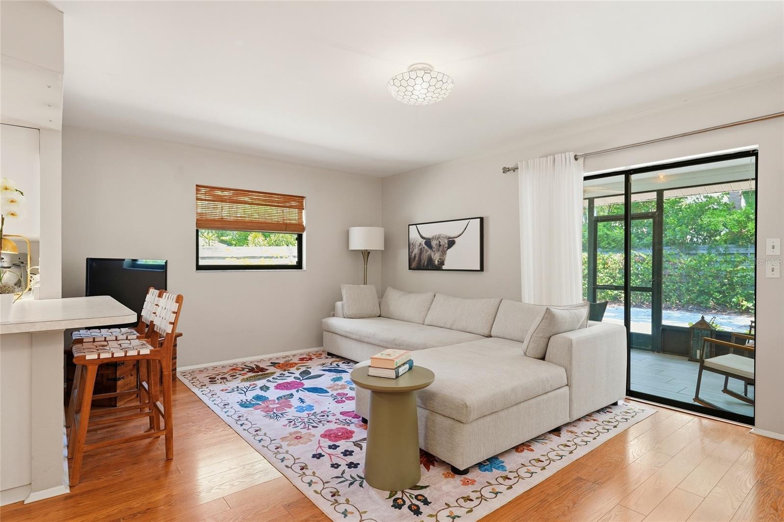 HIGHLAND PINES - Residential