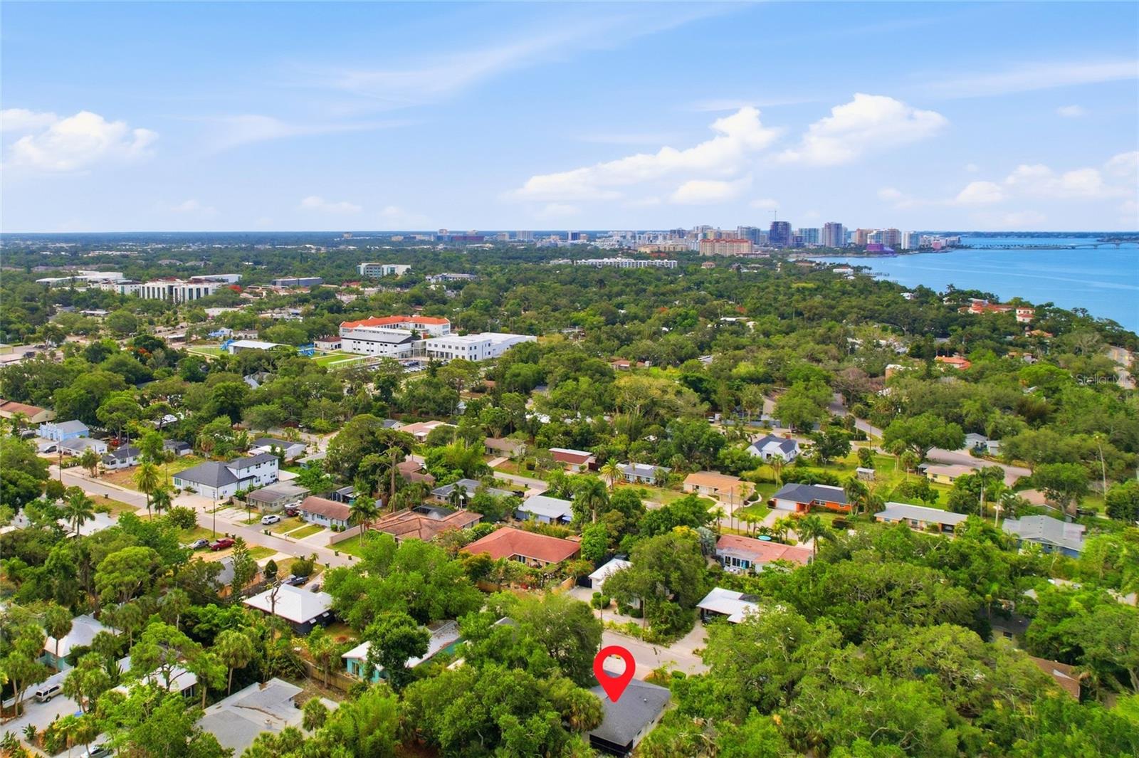 HIGHLAND PINES - Residential