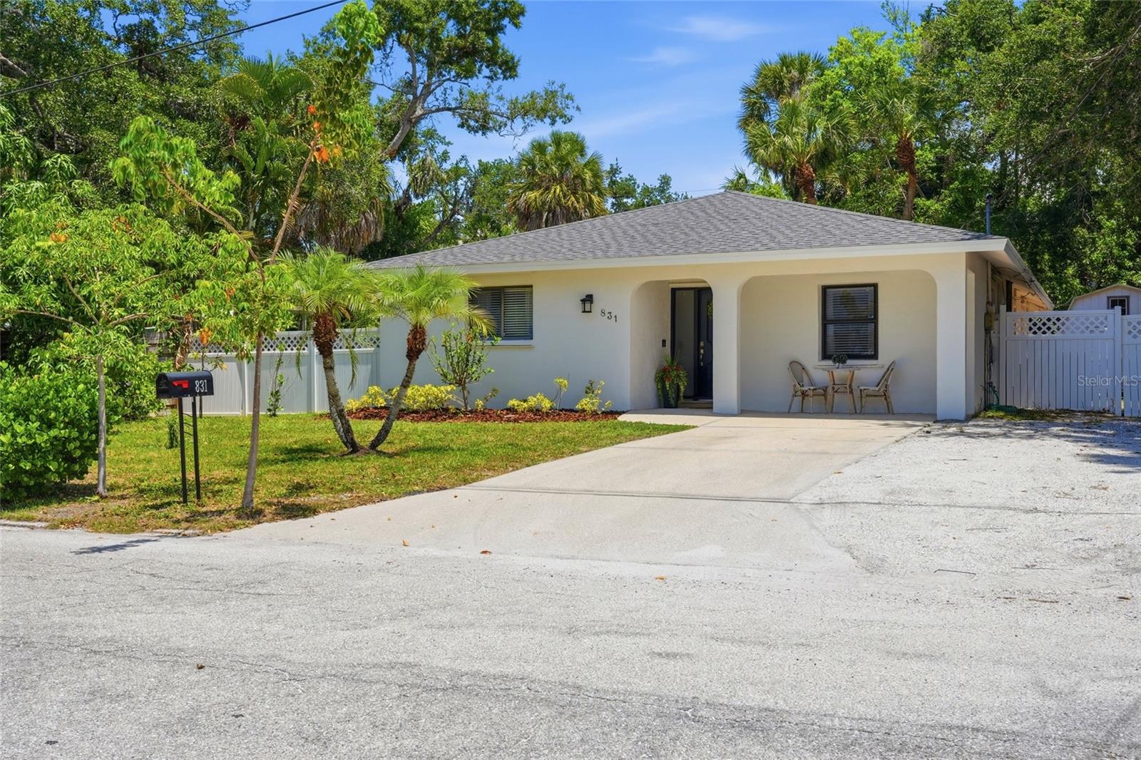HIGHLAND PINES - Residential