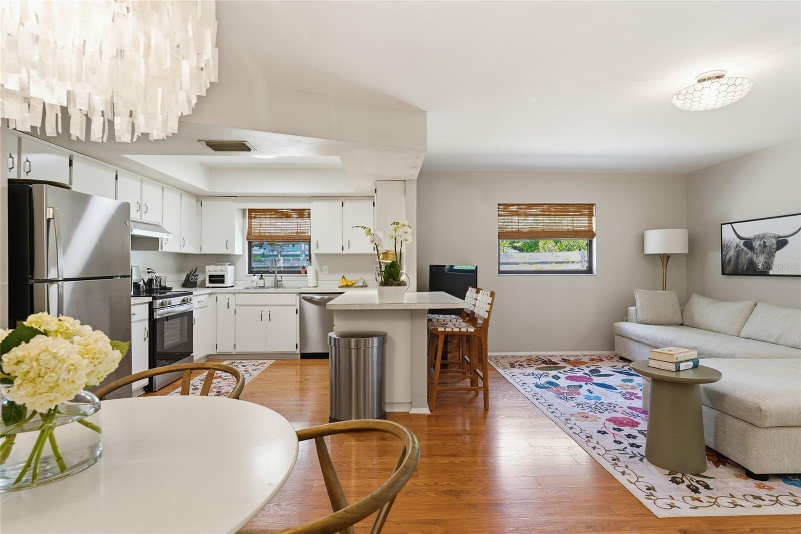 HIGHLAND PINES - Residential