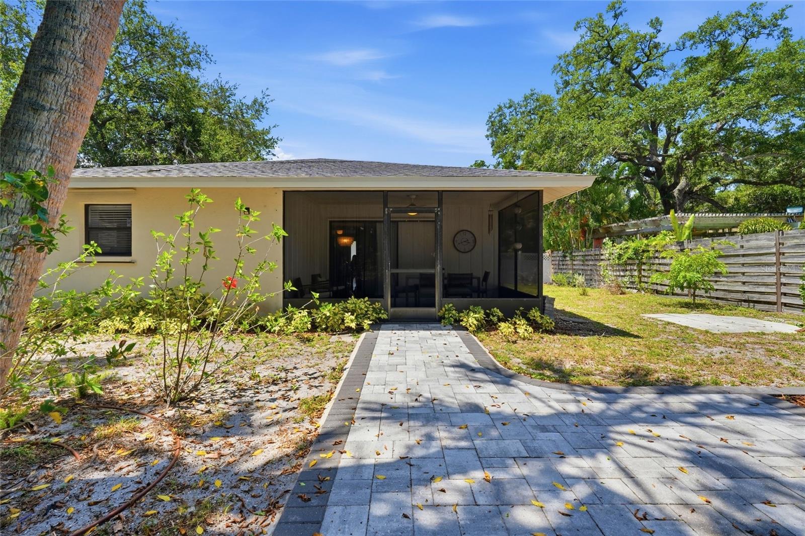 HIGHLAND PINES - Residential