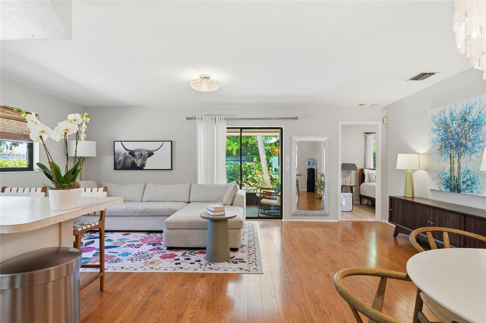 HIGHLAND PINES - Residential