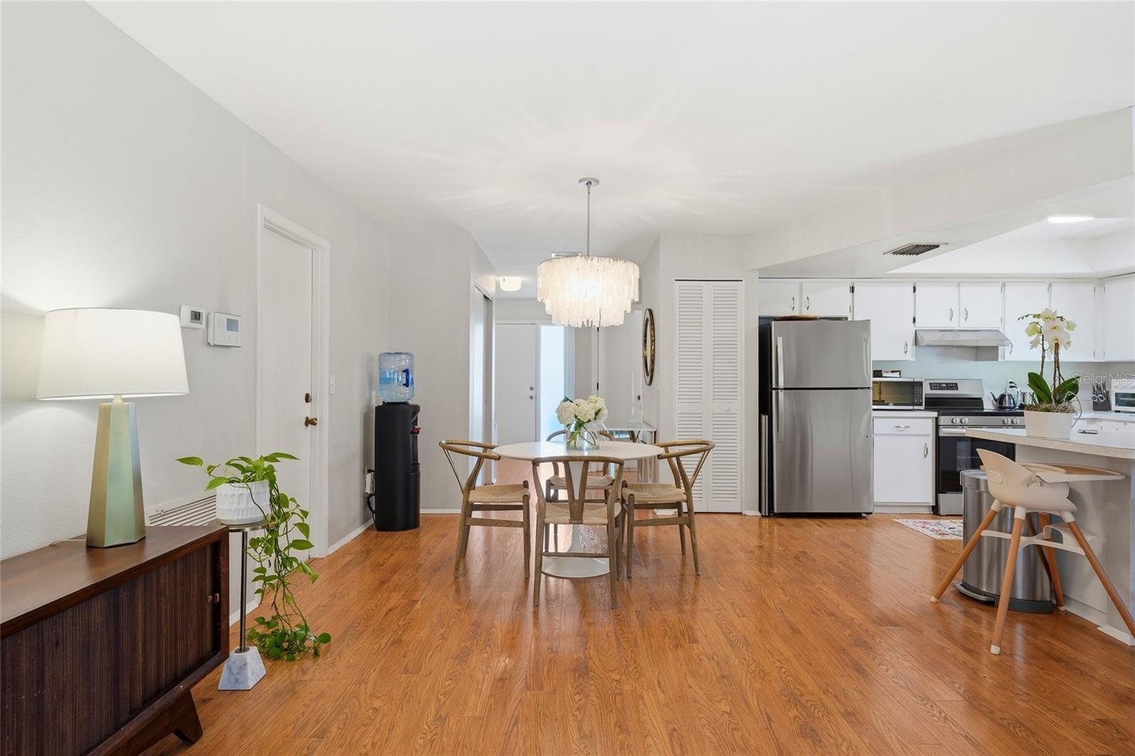 HIGHLAND PINES - Residential