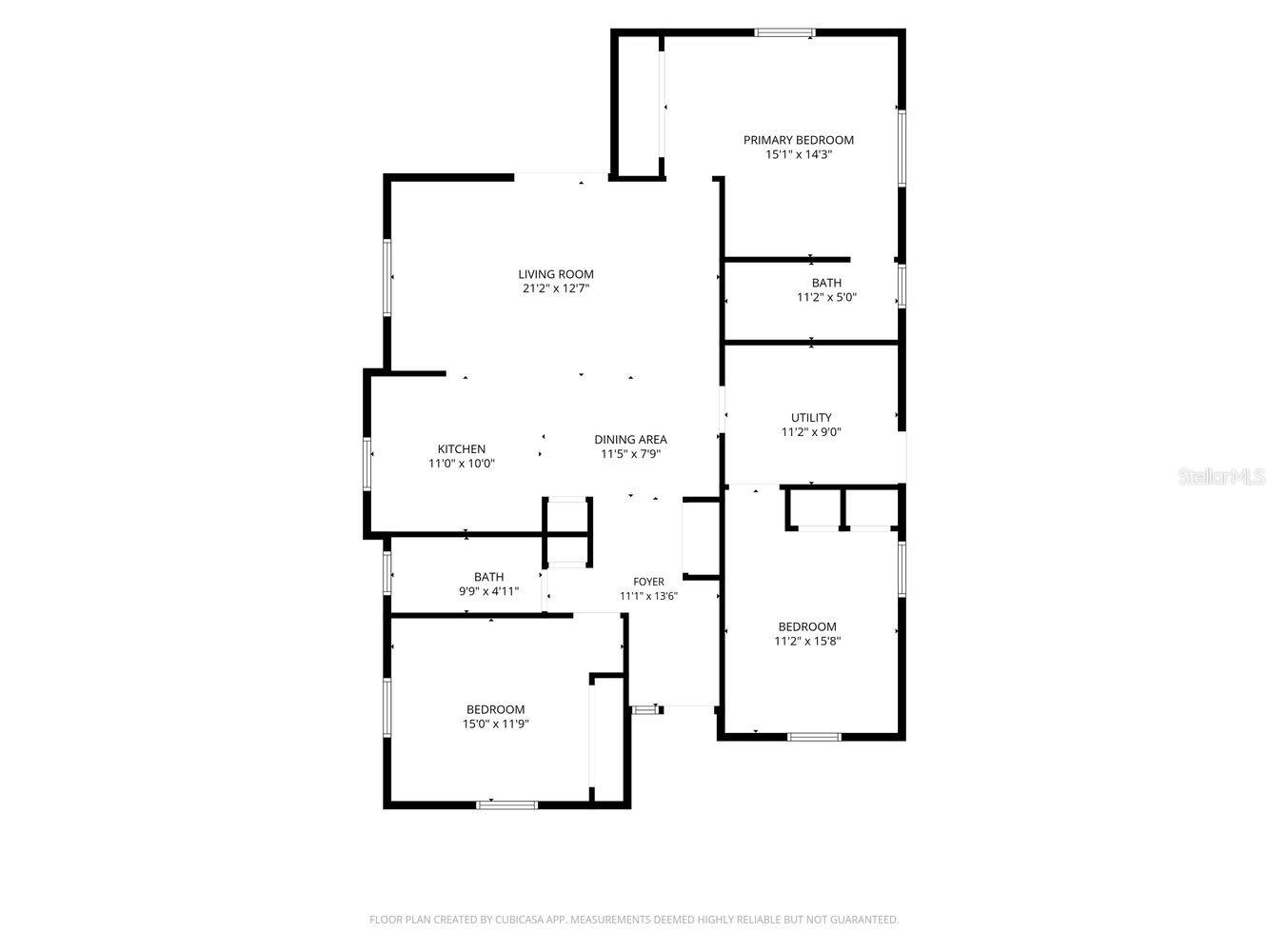 HIGHLAND PINES - Residential