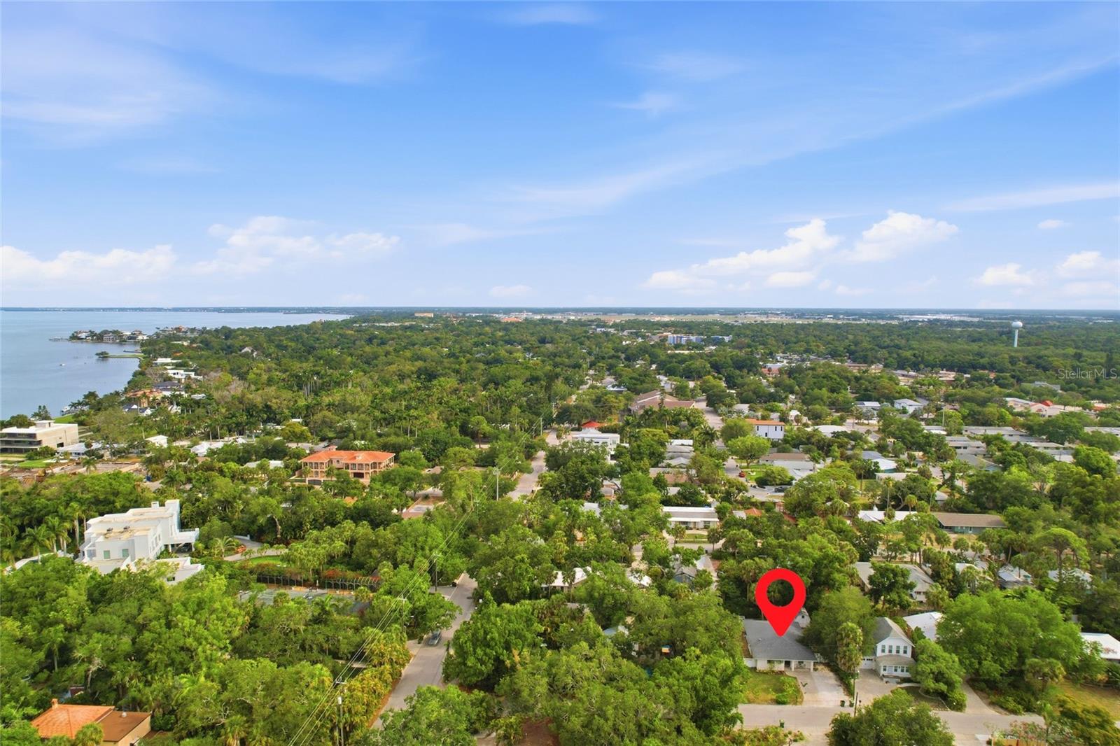 HIGHLAND PINES - Residential