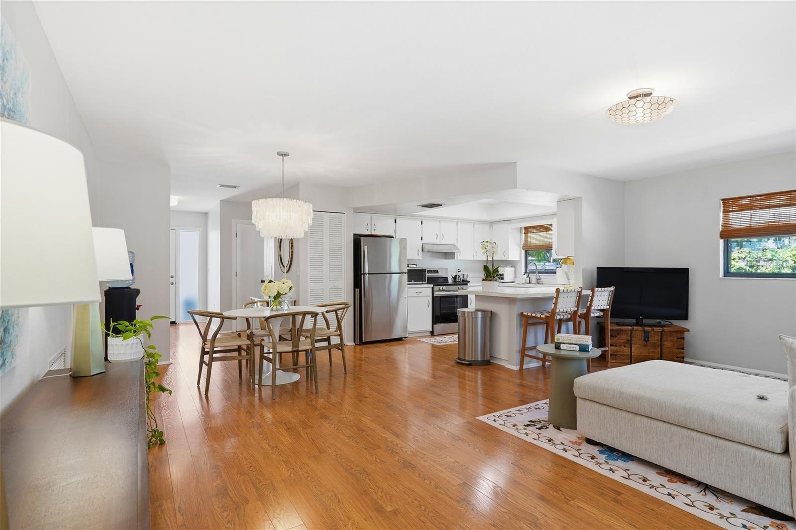 HIGHLAND PINES - Residential