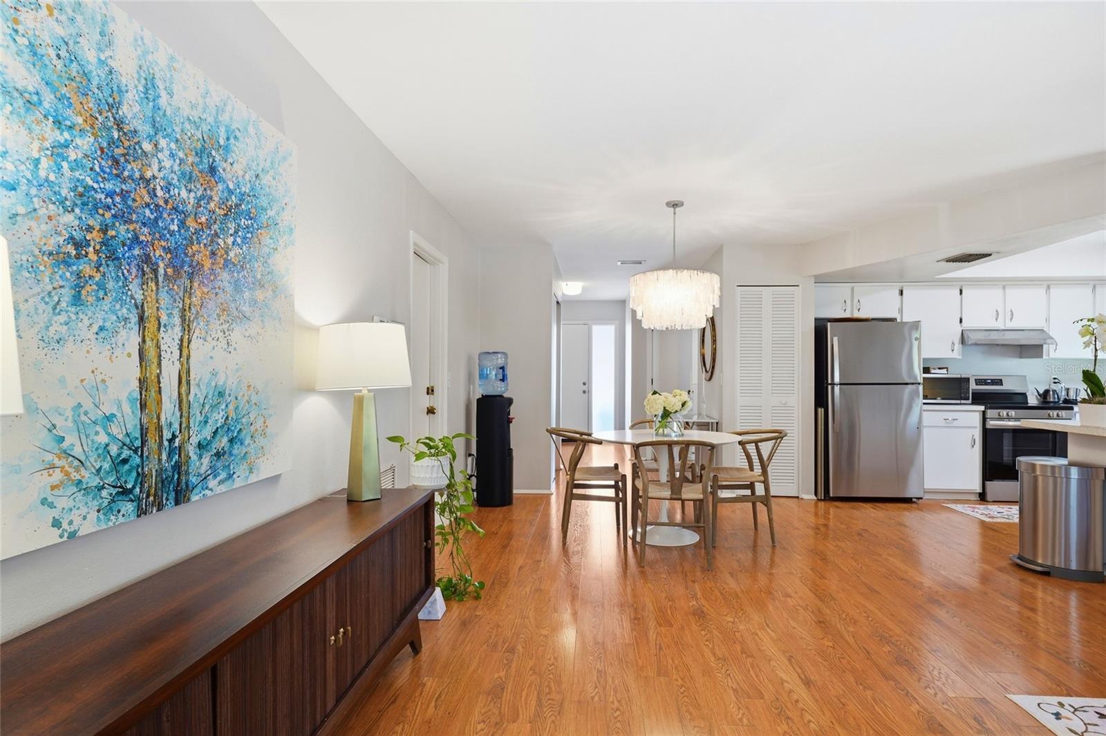 HIGHLAND PINES - Residential