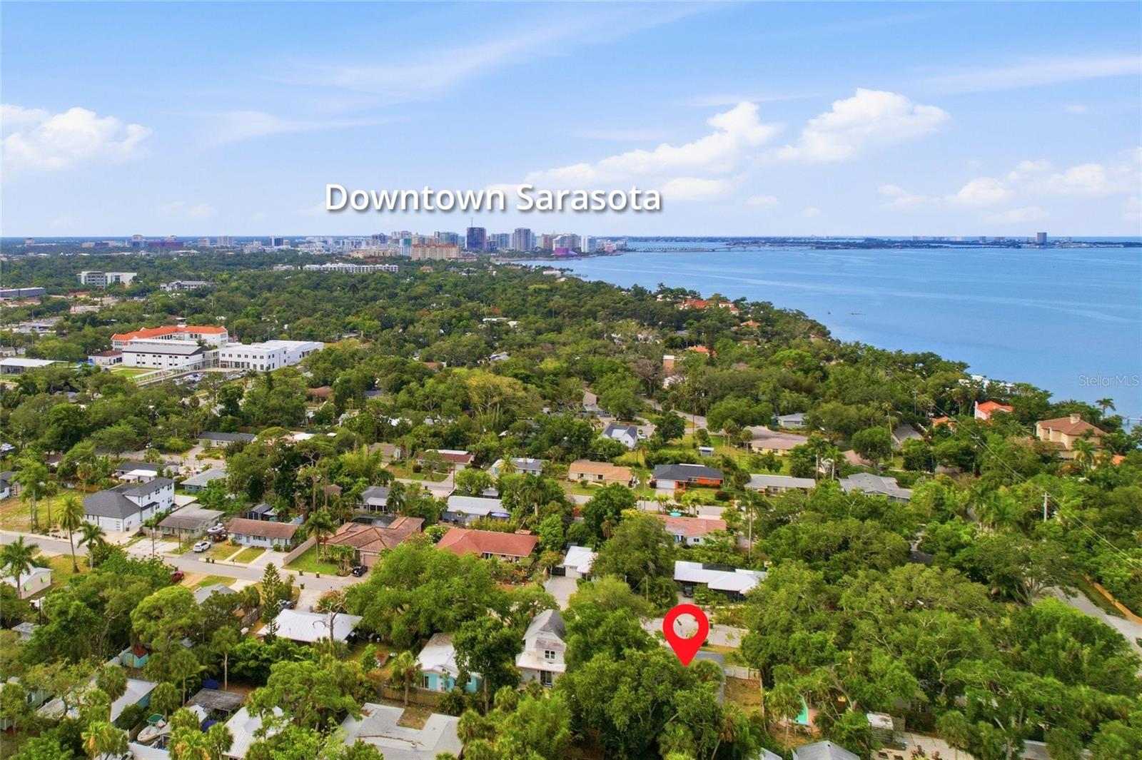 HIGHLAND PINES - Residential