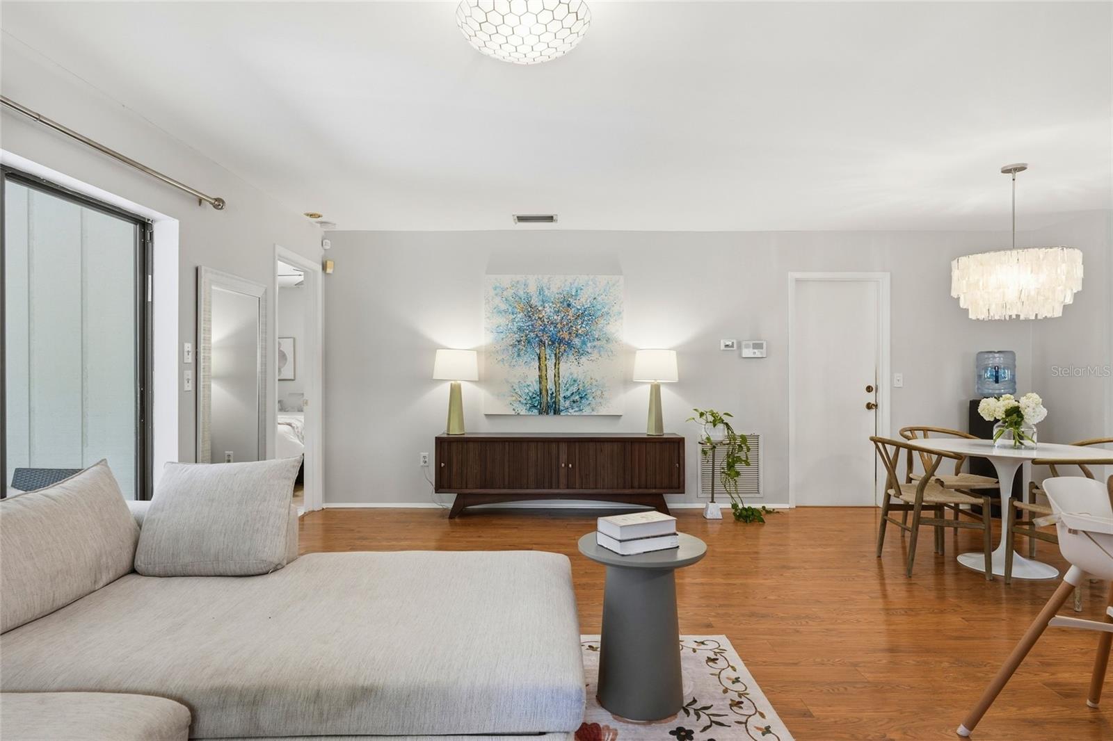 HIGHLAND PINES - Residential