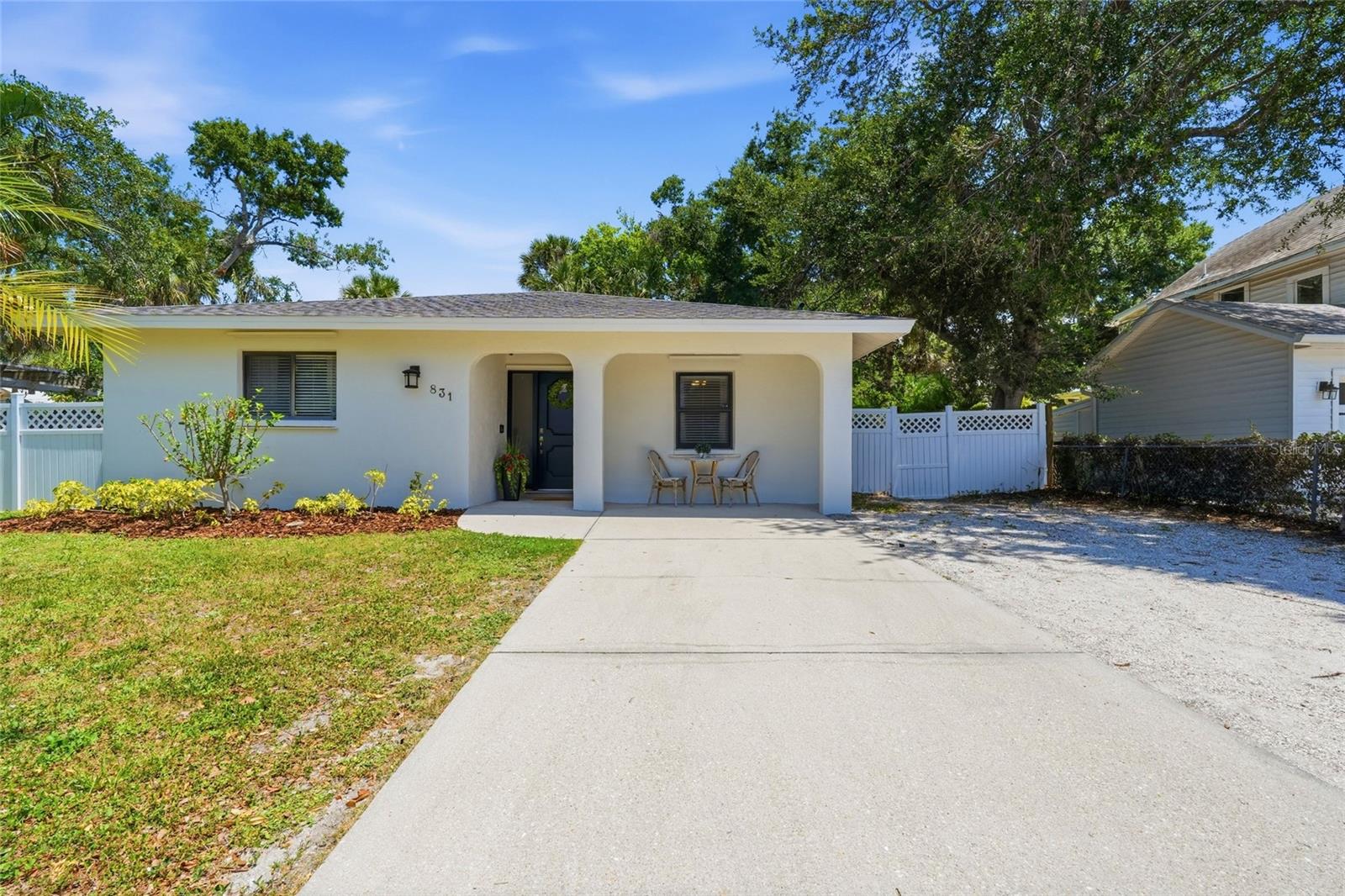 HIGHLAND PINES - Residential