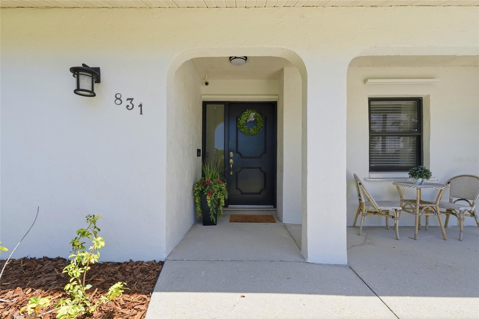 HIGHLAND PINES - Residential