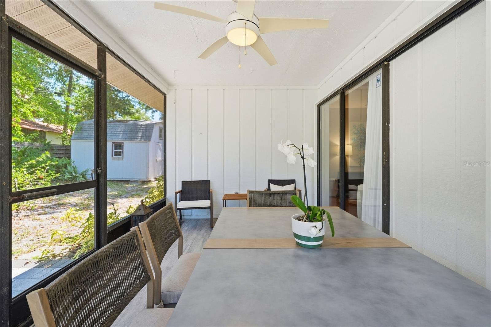 HIGHLAND PINES - Residential