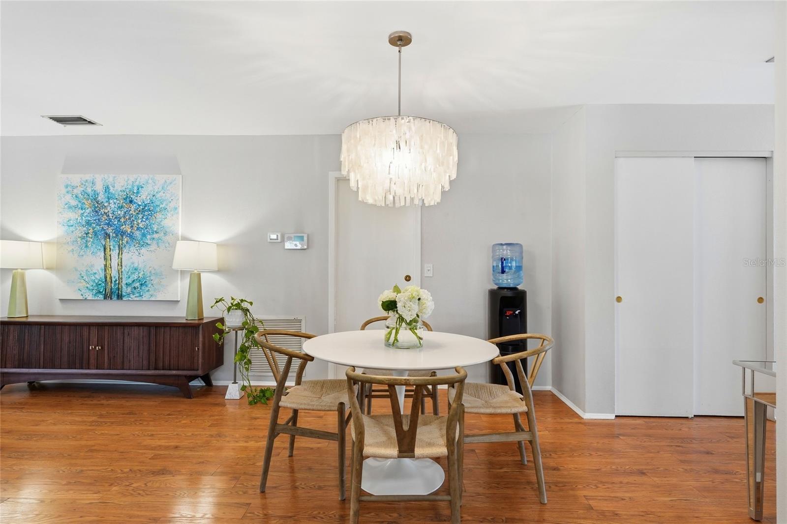 HIGHLAND PINES - Residential