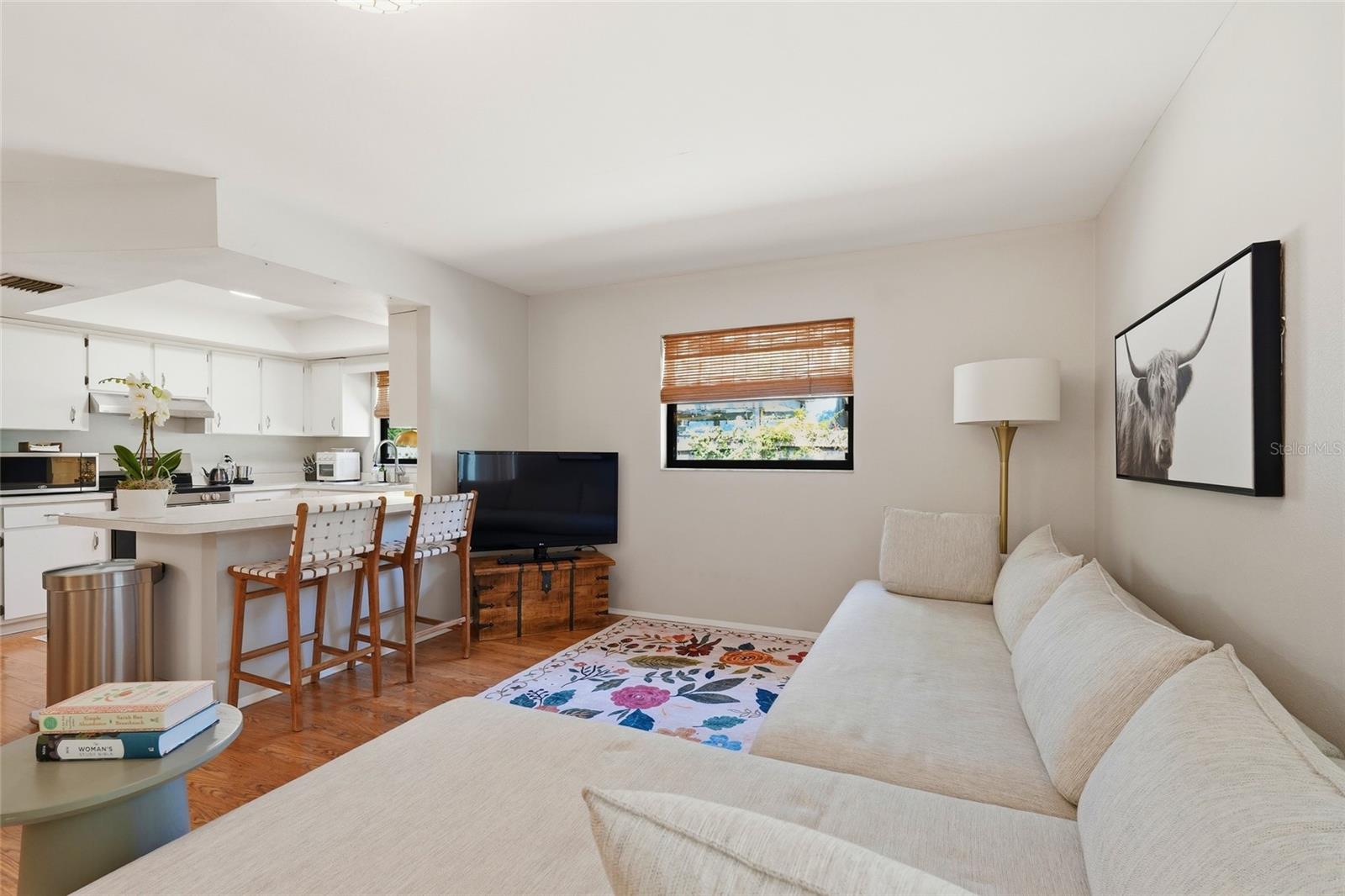 HIGHLAND PINES - Residential