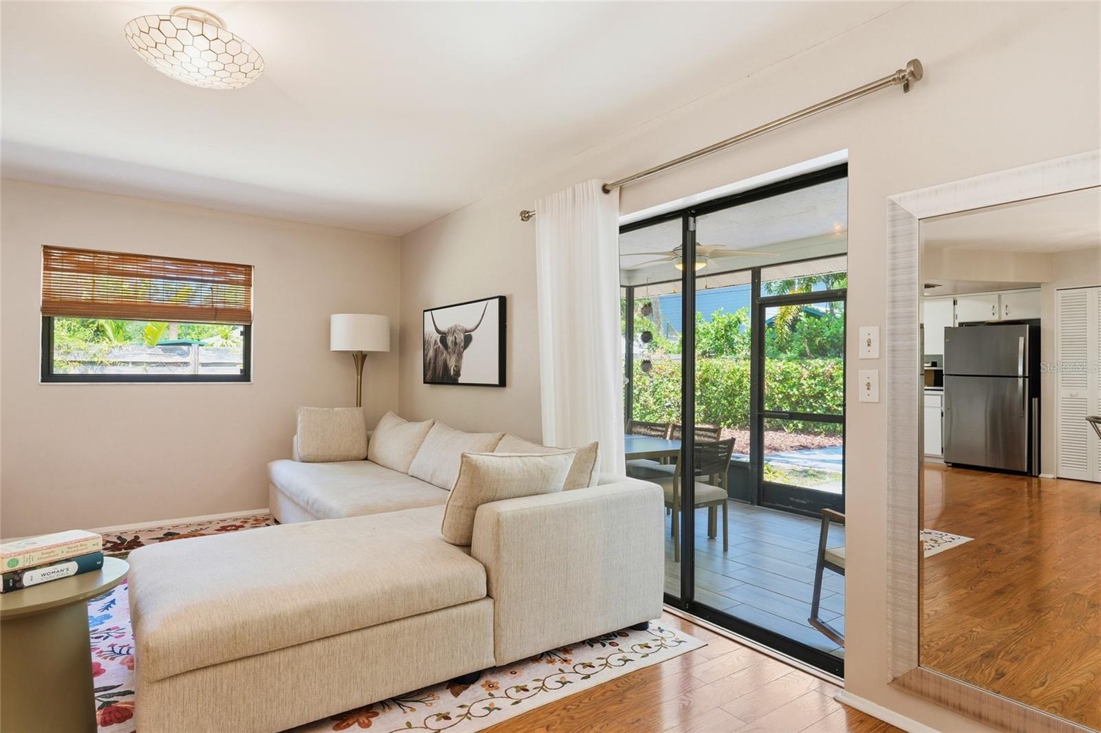 HIGHLAND PINES - Residential