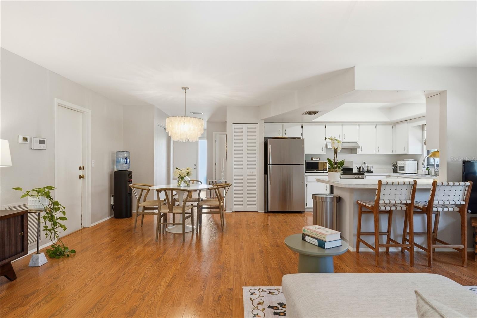 HIGHLAND PINES - Residential