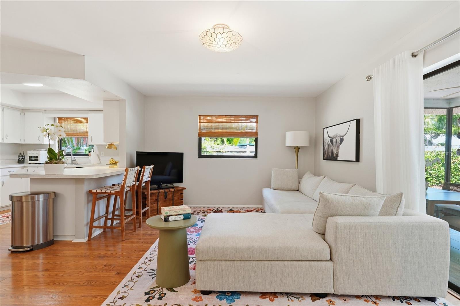 HIGHLAND PINES - Residential