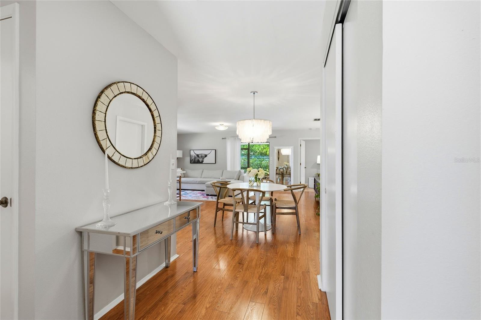 HIGHLAND PINES - Residential