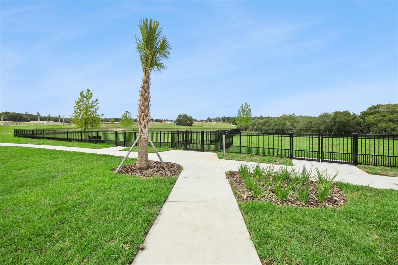 CROSSROADS/KELLY PK PH 2B - Residential
