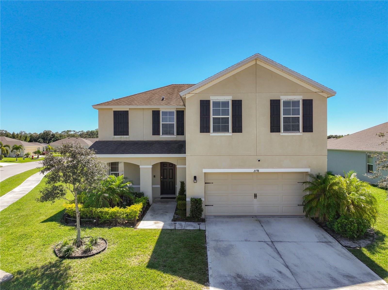 MILLSTONE LANDING PD PH 4, 5 & 6 - Residential
