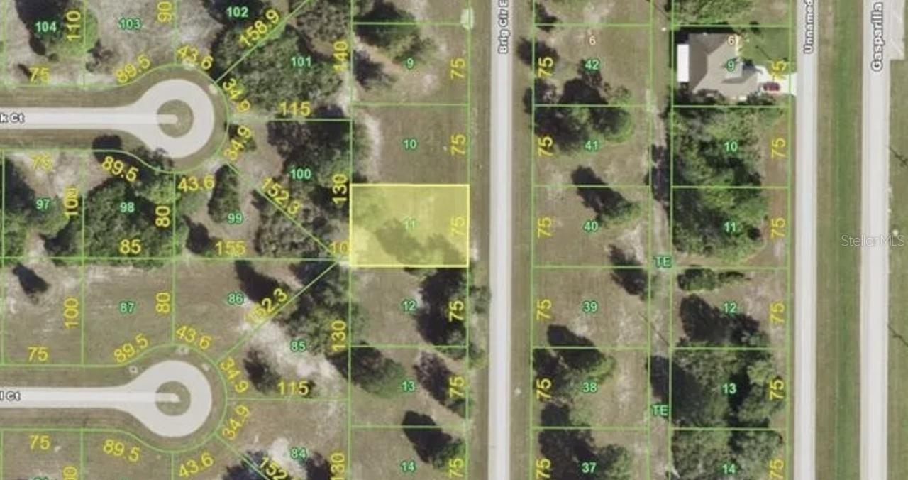 Build your dream home or secure a smart investment opportunity in the beautiful and rapidly growing community of Rotonda Sands in Placida, Florida. This ready-to-build lot offers a peaceful natural setting surrounded by lakes, mature trees, and scenic nature trails, while still being just minutes from Boca Grande Beach, Charlotte Harbor, world-class golf courses, public boat ramps, restaurants, and shopping. Utilities including public water, sewer, and electricity are available, helping make the building process easier and more cost-effective. Located near Coral Creek Airport. This property offers privacy, flexibility, and excellent long-term potential with no required timeframe to build. Whether you are looking to create a full-time residence, vacation getaway, or income-producing property, this lot presents an exceptional opportunity in one of Southwest Florida’s most desirable coastal areas.