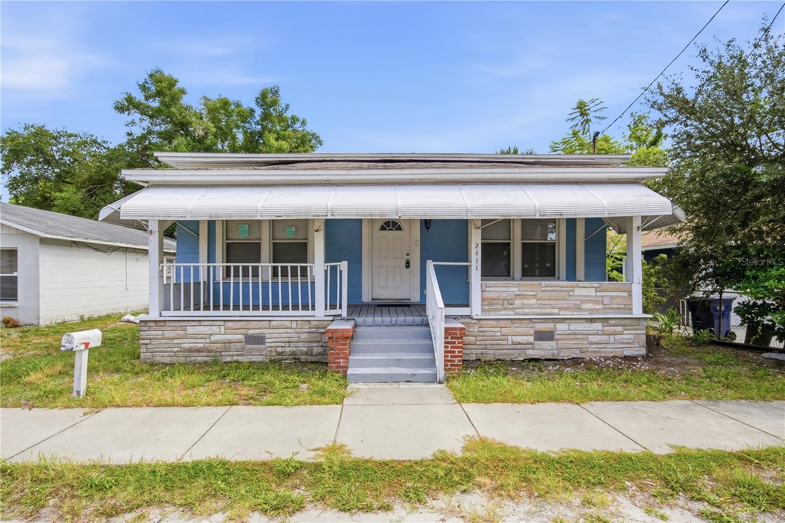 MAYS ADD - Residential Lease