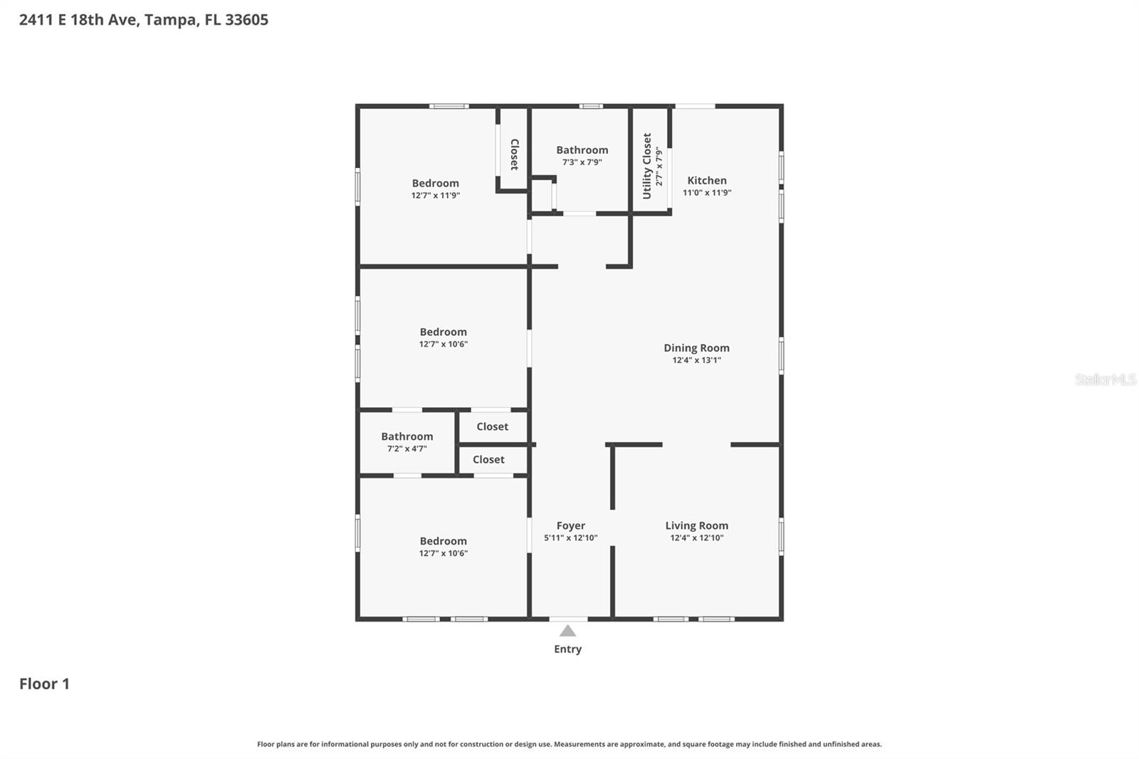 MAYS ADD - Residential Lease