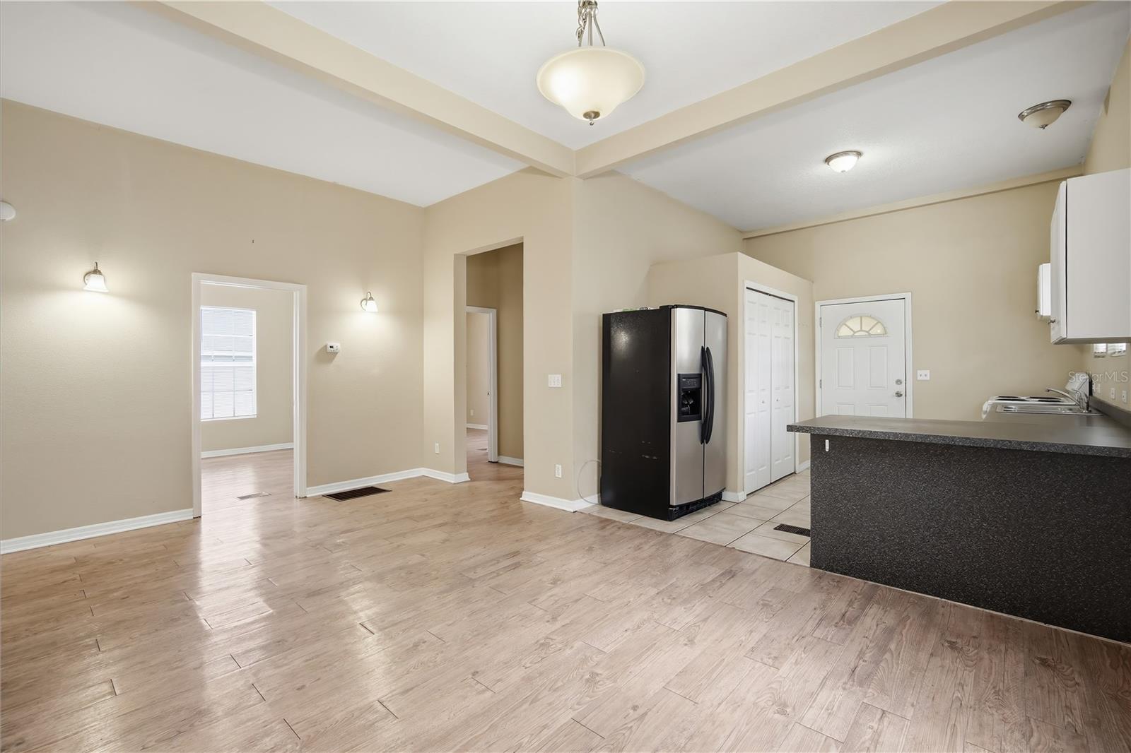 MAYS ADD - Residential Lease