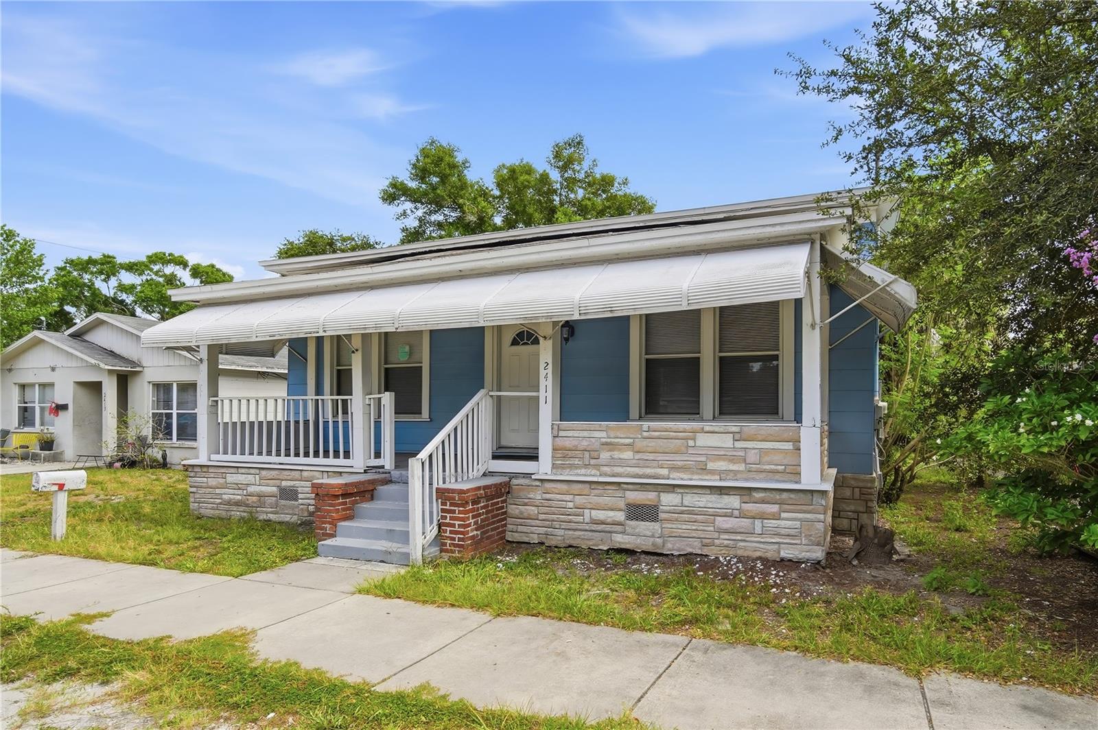 MAYS ADD - Residential Lease