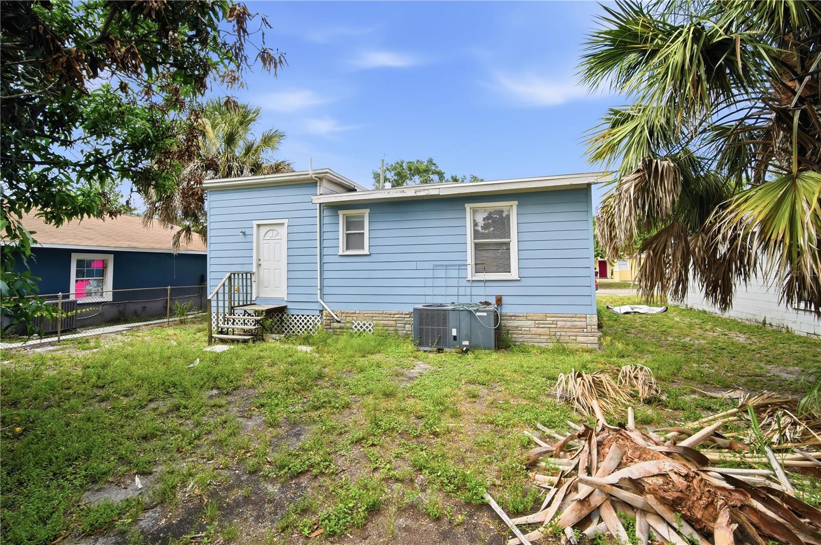 MAYS ADD - Residential Lease