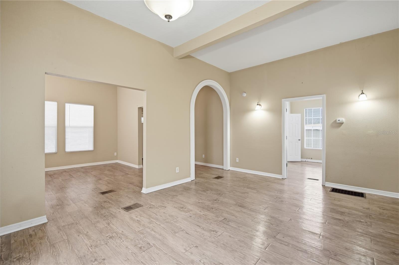 MAYS ADD - Residential Lease