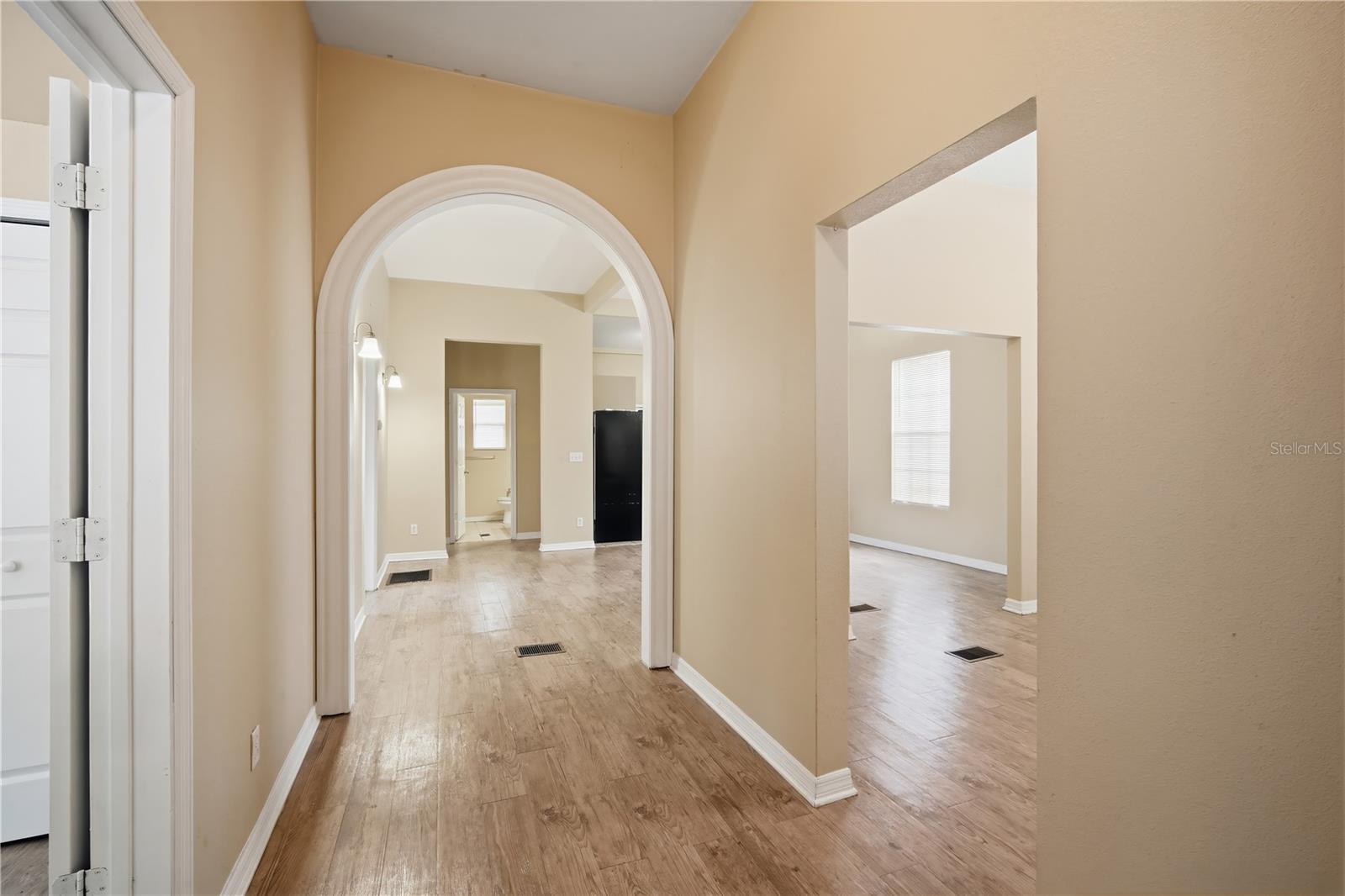 MAYS ADD - Residential Lease