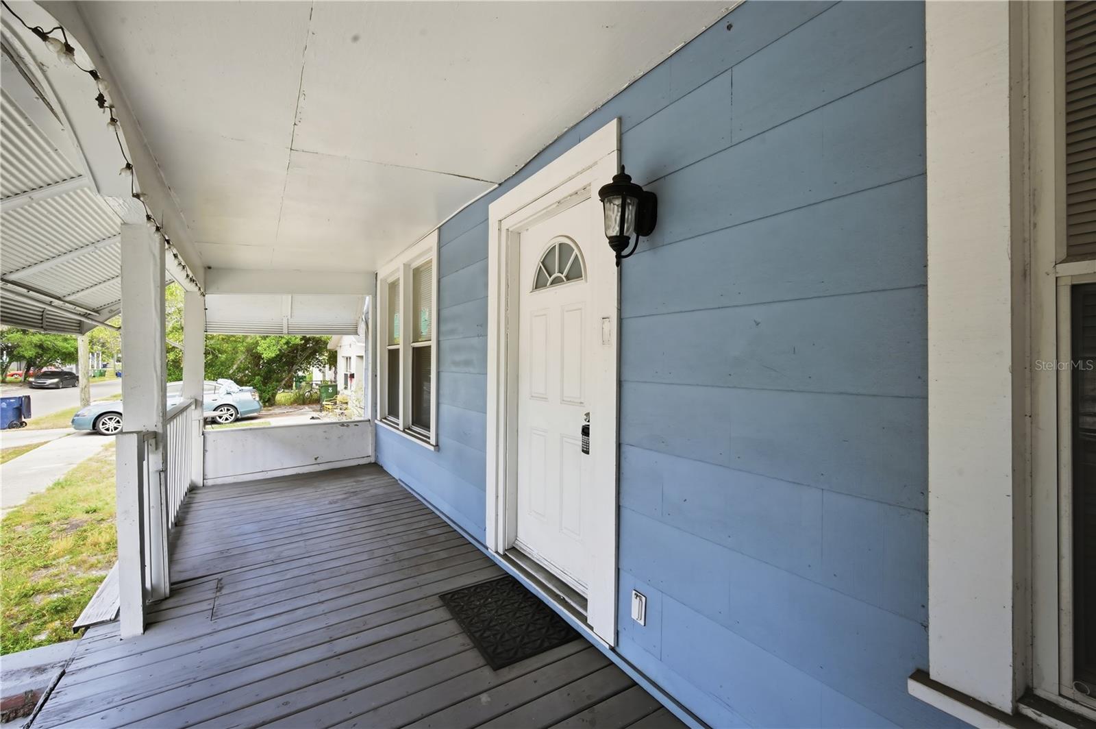 MAYS ADD - Residential Lease