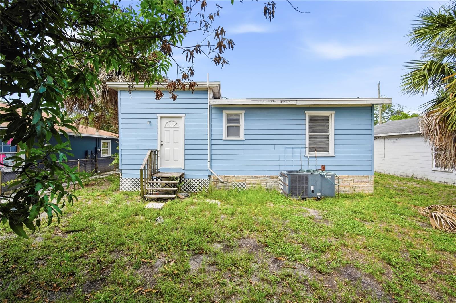 MAYS ADD - Residential Lease