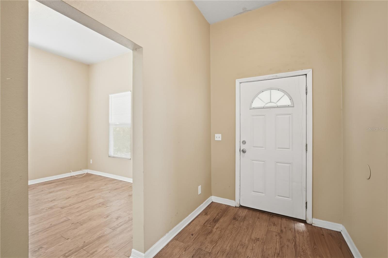 MAYS ADD - Residential Lease