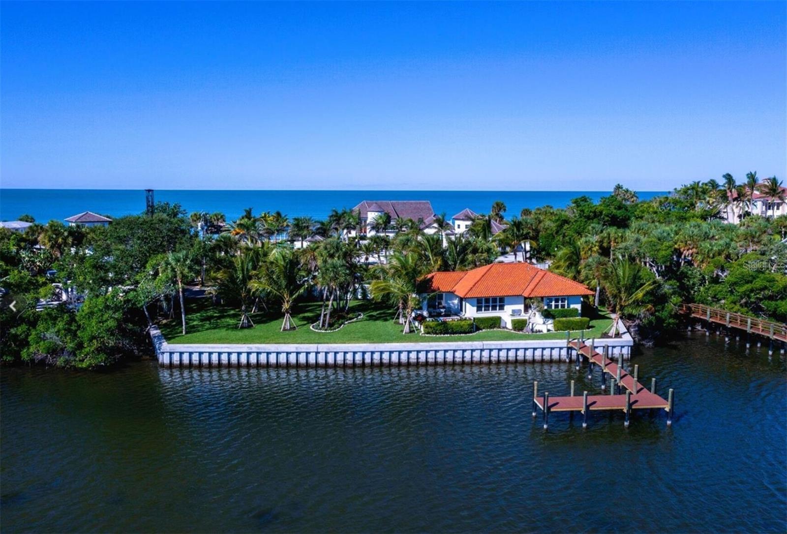 CASEY KEY - Residential