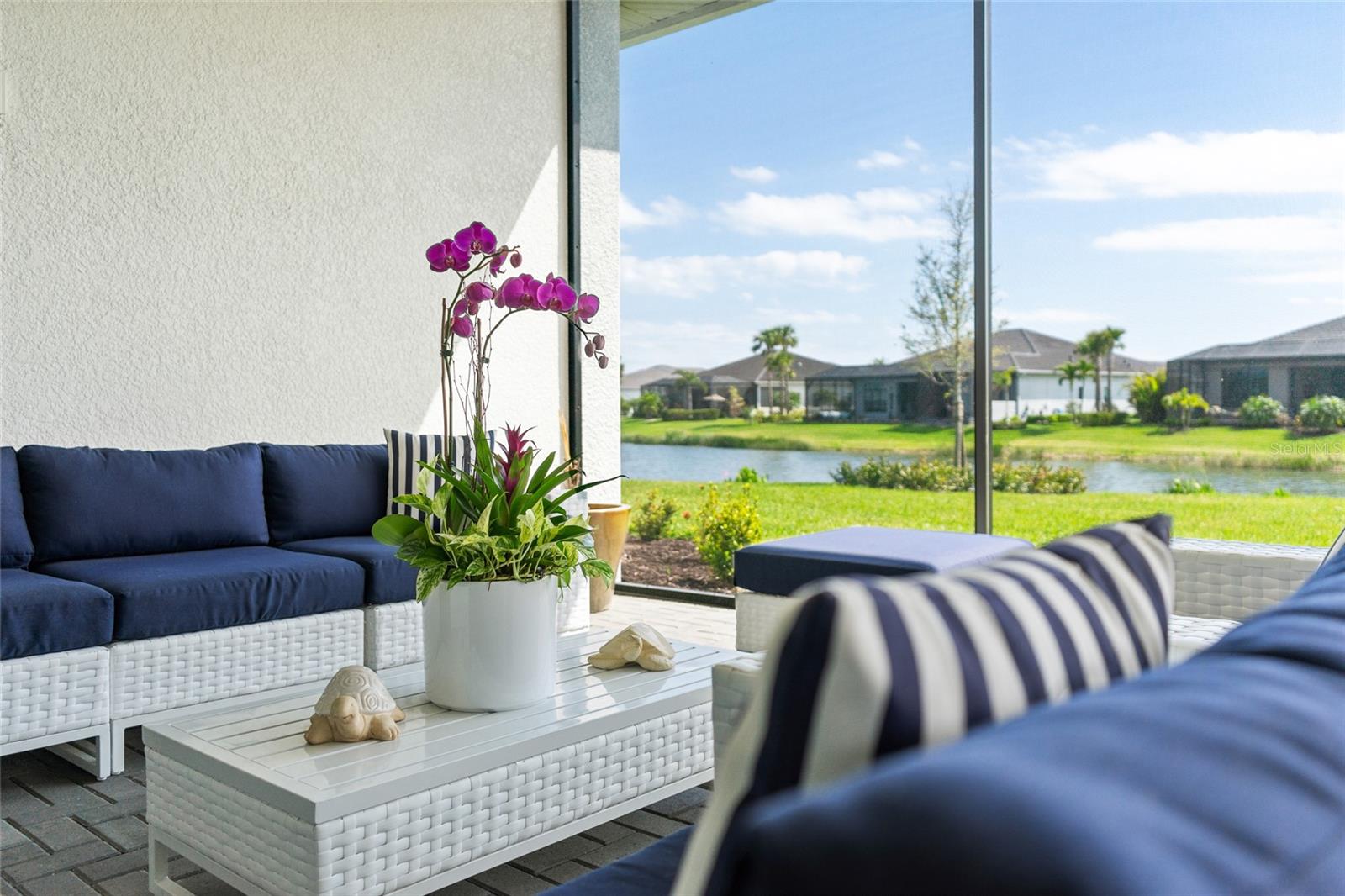 ARTISTRY - Residential