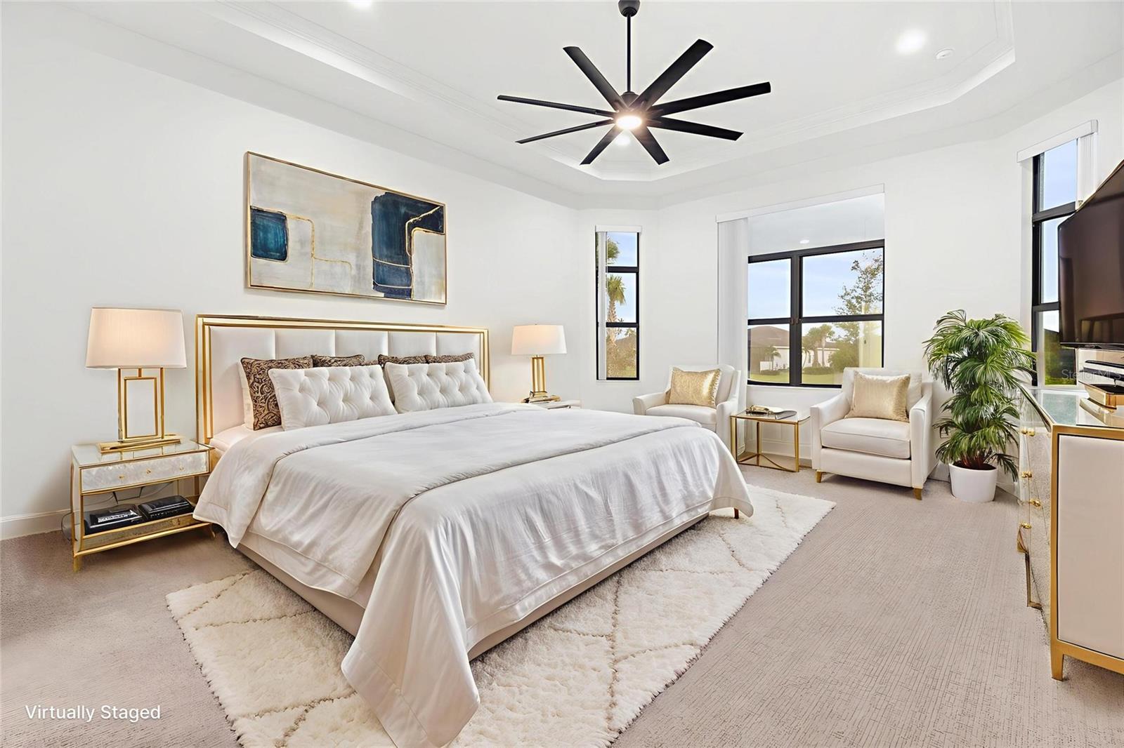 ARTISTRY - Residential