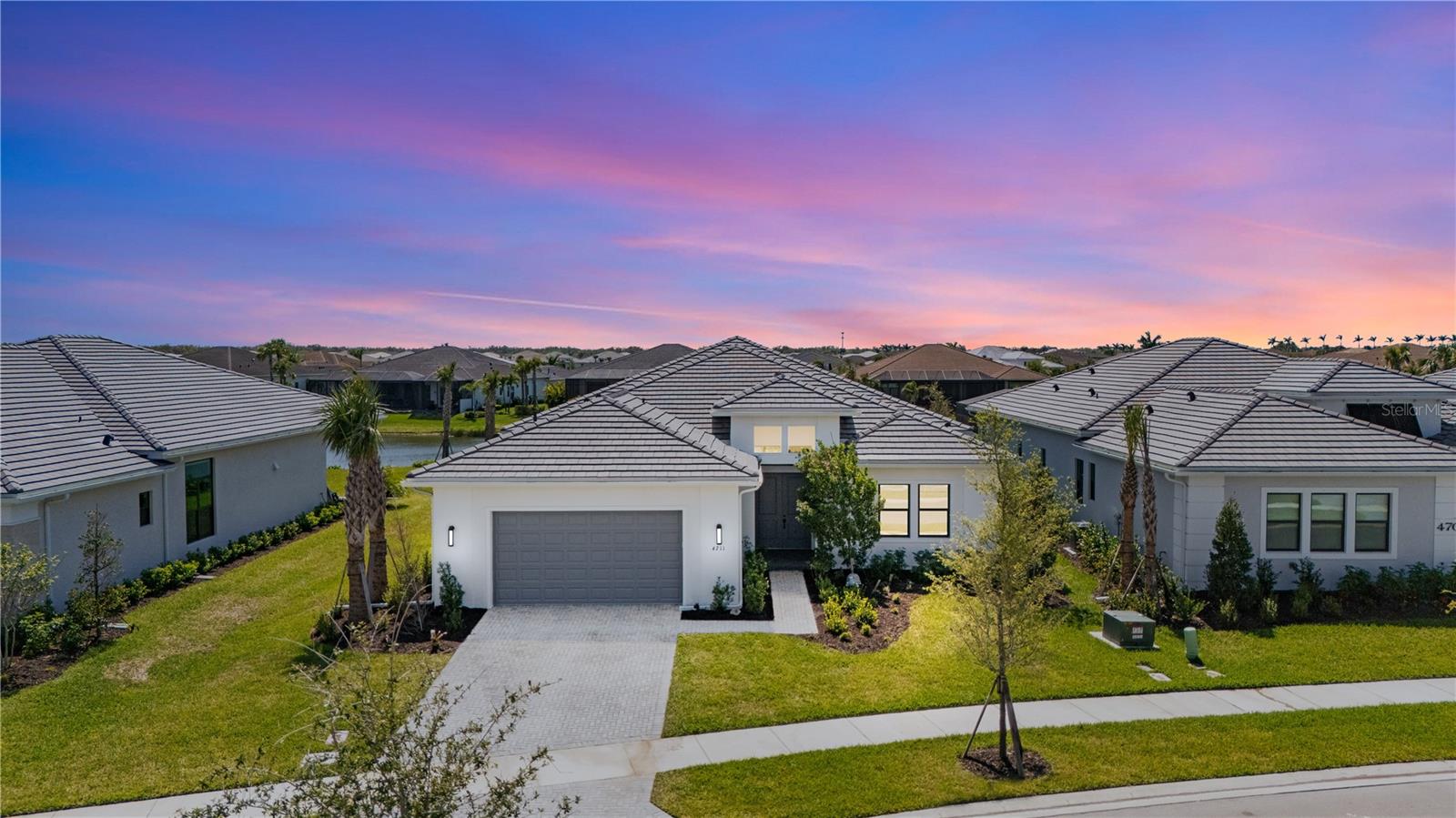 ARTISTRY - Residential