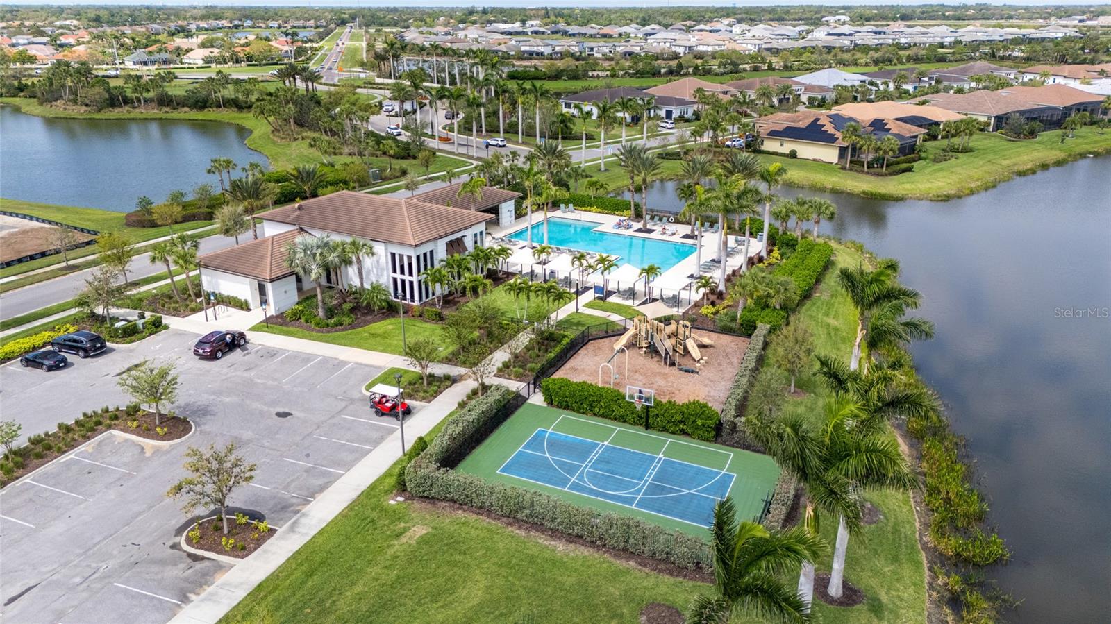 ARTISTRY - Residential
